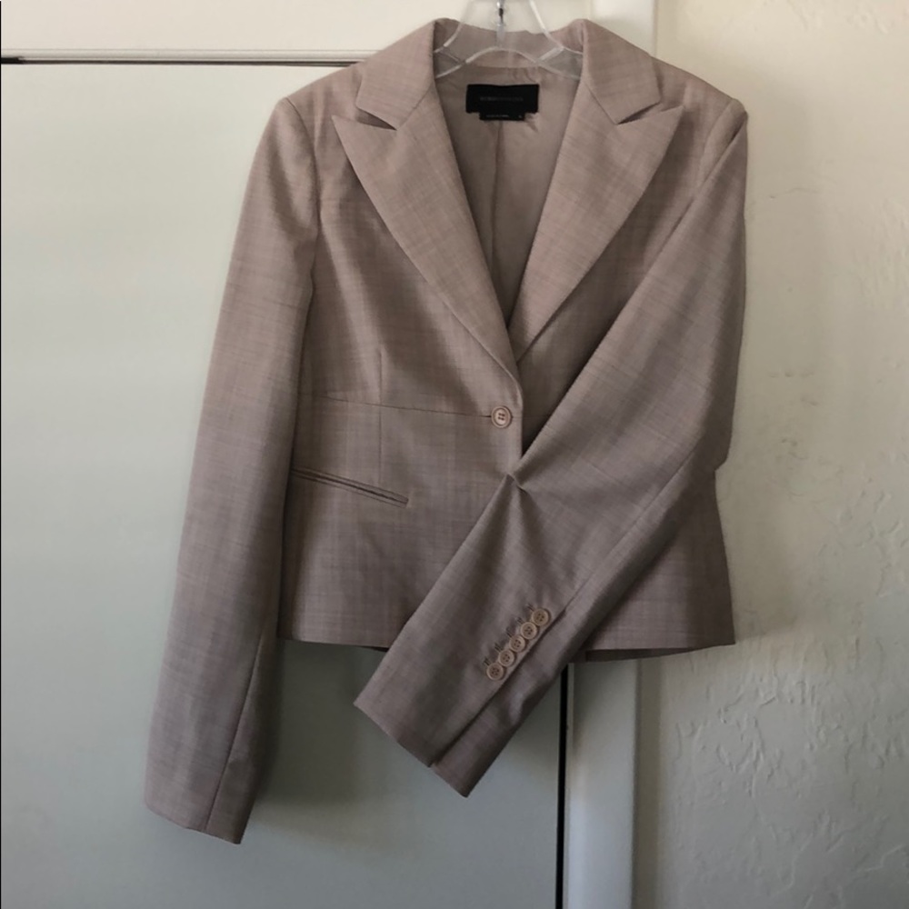 BCBG Max Azaria Suiting